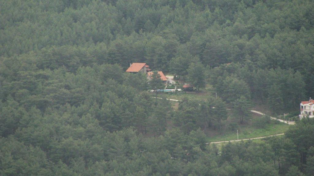 Εξοχικό σπίτι Dikencik Cottages